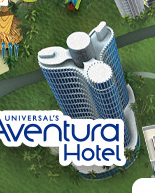 14. Aventura Hotel  