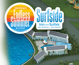 16. Endless Summer Resort - 
Surfside Inn & Suites