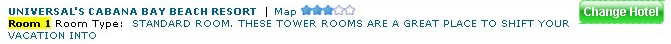 3. Selected Rooms