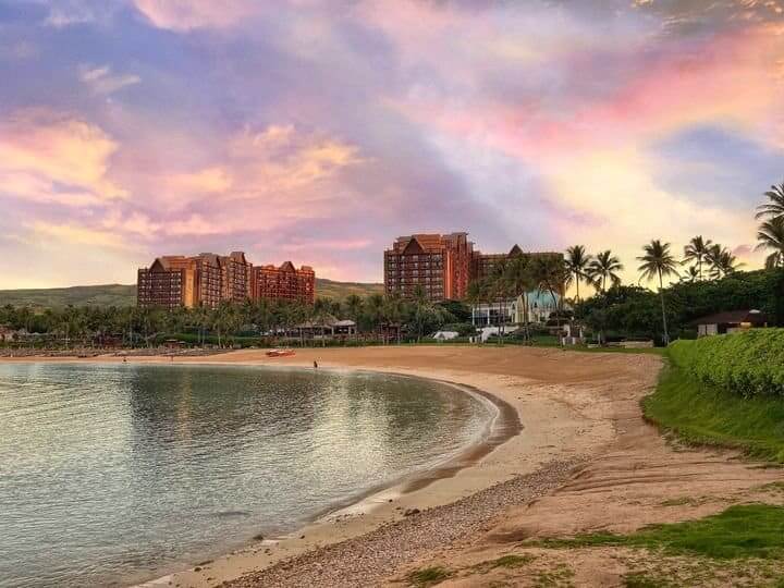 Aulani, A Disney Resort & Spa