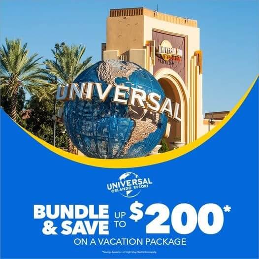 Universal Bundle & Save