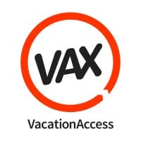 VAX Vacation Access logo