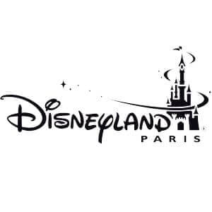 Disneyland Paris logo