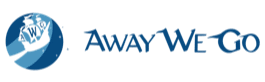 away-we-go-logo