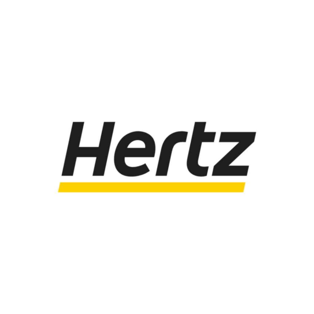 Hertz (car rental)