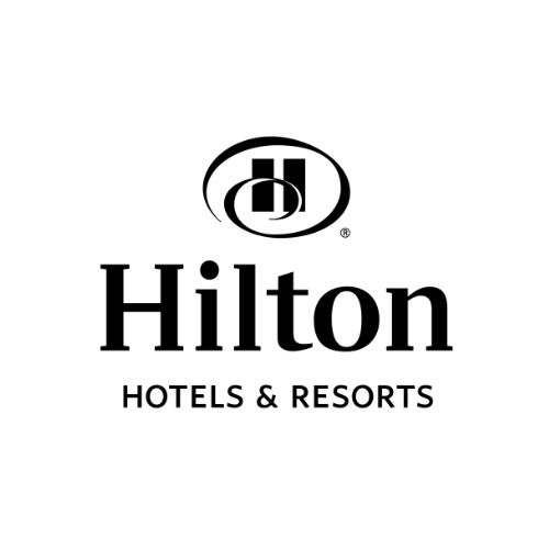 HILTON Logo