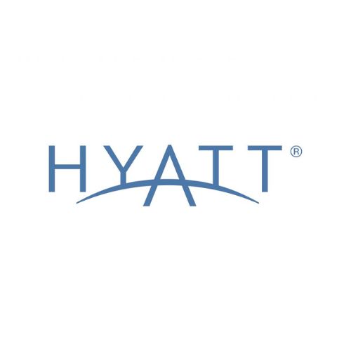 Hyatt logo