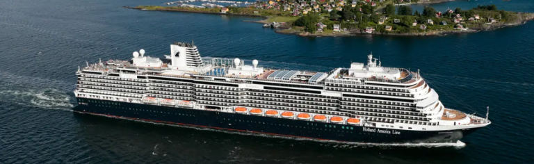 TLN promo - cruise ship
