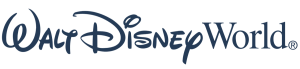 Walt Disney World logo
